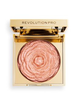 Revolution PRO Хайлайтер Lustre Golden Rose