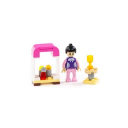 Конструктор Классик Моя мечта-3 (43 элемента) (в коробке) - Полесье фото 5