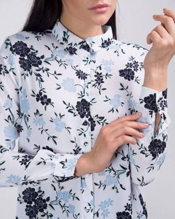 Блузка жен. - Incity фото 5