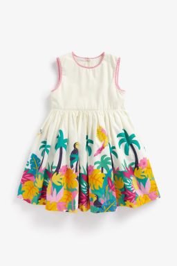 mothercare / Платье