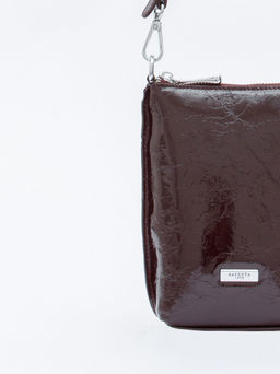 Сумка 98511-2 coffee Velina Fabbiano-Safenta