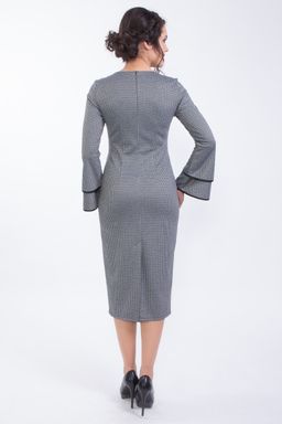 Платье П5-3719 - Wisell фото 18