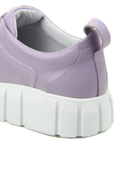 Кеды EDART 158..91505 w.lilac R - Ed'art фото 5
