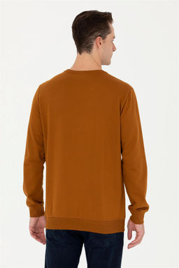 U. S. Polo Assn / Мужская толстовка с кокосом - U.s. polo assn фото 12