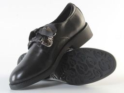 05-ES9019-20B100M1 GREY Кроссовки женские (натуральная кожа, пенка) - No name фото 8