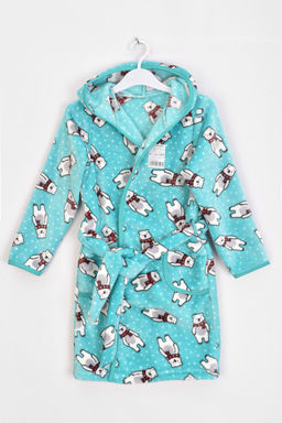 Халат А 071 (для девочек)