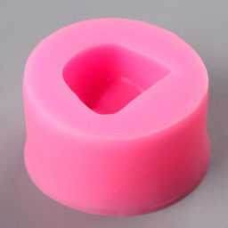 Цена за 2 шт. Молд силиконовый «Лик»