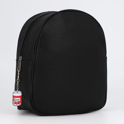 Рюкзак из искусственной кожи, с подвесом 27×23×10 см