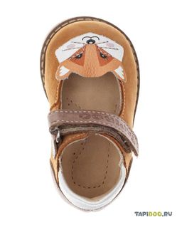 Туфли детские 25010 - Tapiboo фото 6