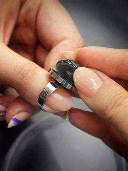 VERONA Кольцо KO4763