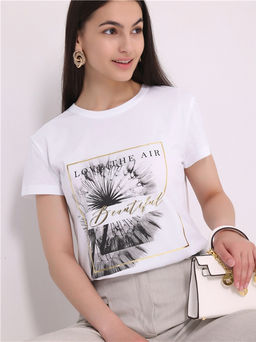 футболка 1ЖДФК3965001