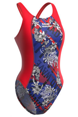 Купальник Salut PBT A1 - Mad wave фото 3