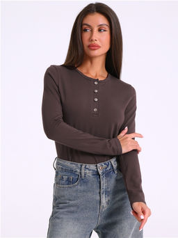 Лонгслив 1ЖДЛД4918804