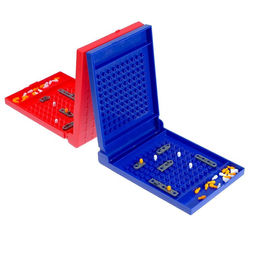 Настольная игра Морской бой, 2 раздельных поля - Лас играс kids фото 28