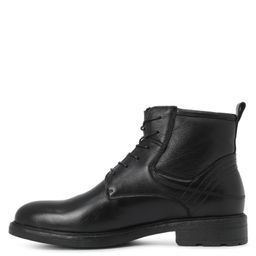 Мужские ботинки TENDANCE Артикул 2674477, черный  фото 3