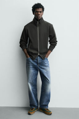 RETRO STYLE TRAINERS - Zara фото 10
