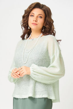 Костюм FITA 3221 нефрит+мята.