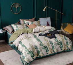 КПБ ALANNA Home ALAH169 1.5 спальный