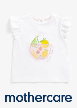Mothercare / Футболка