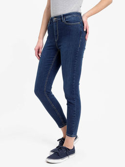 Женские джинсы _ 19754 - F5 фото 3