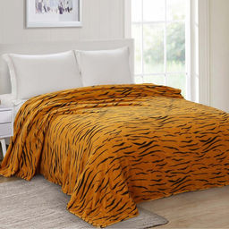 Плед 150х200см, корал-флис 165г/м, пэ100%