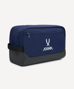 Сумка для обуви Jogel Division Shoe Bag, темно-синий фото 3