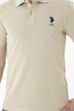 Мужская базовая футболка Stone - U.s. polo assn фото 6