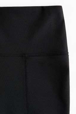 Leggings de running con ShapeMove - H&m фото 6