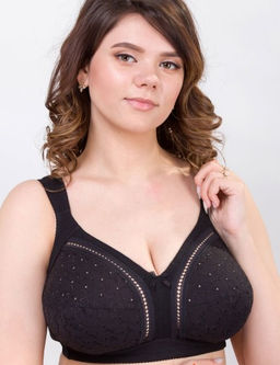 БЮСТГАЛЬТЕР Milavitsa 108180/100 чёрный