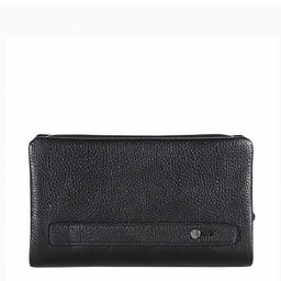 Клатч 117H black Heanbag