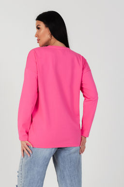 Лонгслив 45651