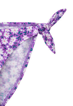 Костюм купальный (топ и бикини) д/дев.Ариэль