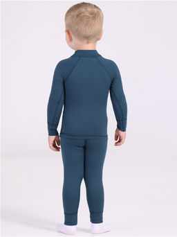 лонгслив+кальсоны 2ПНК5664816 - Апрель фото 2