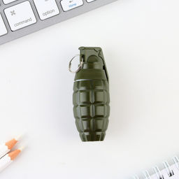 Подарочный набор: блокнот, ручка-фигурная и ластик «Будь всегда впереди»