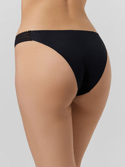 ТРУСЫ ЖЕНСКИЕ (3ШТ.) - Mark formelle фото 4