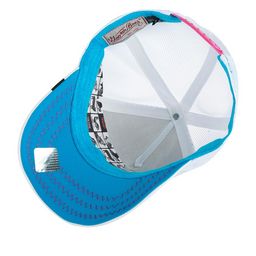 Бейсболка GOORIN BROTHERS арт. 101-0169 (белый) фото 2