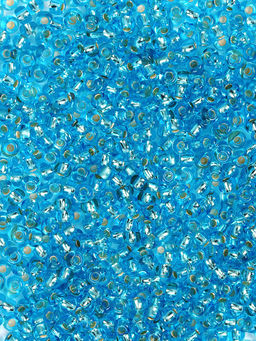 Бисер Preciosa 10/0 арт. TSL цв.67010 / 331-19001 уп.50г