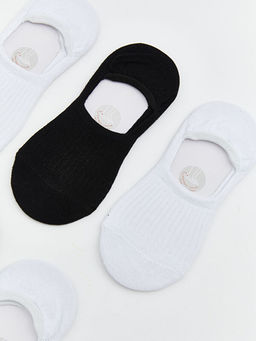 K?z ?ocuk Babet ?orap 5li