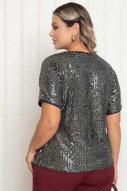 Блузка П-2253/2 - Леди агата фото 8