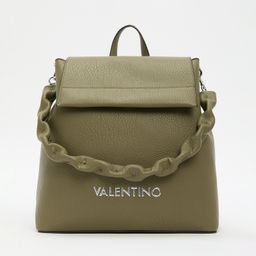 Женский рюкзак VALENTINO THALAMI RE Артикул 4071031, хаки