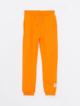 Beli Lastikli Basic K?z ?ocuk Jogger E?ofman Alt?