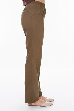 NOBBY, Женские брюки 9221-51 (античная бронза)  фото 4