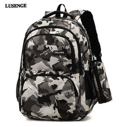 Рюкзак SR-2511-Gray