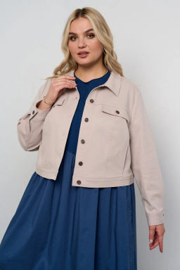 Жакет Беллини - Intikoma фото 3