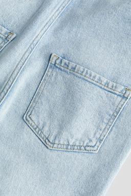 Peto denim - H&m фото 7