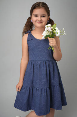 Сарафан для девочки Happyfox