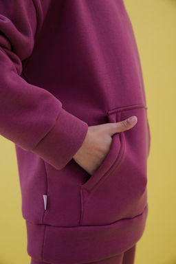 Спортивный костюм "Эридана",сухая роза