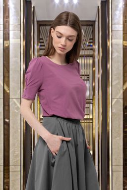 футболка женская 1794/1-10 -50%