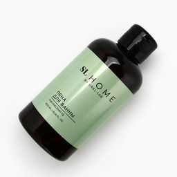 Пена для ванны URAL LAB, 300 мл, аромат магический уд