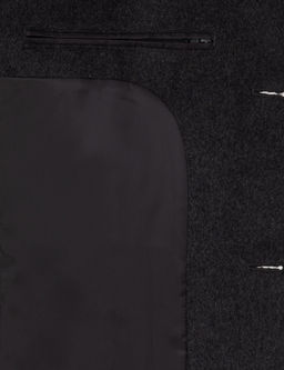 Antrasit Ex. Slim Fit Ka_e Kaban - Pierre cardin фото 6